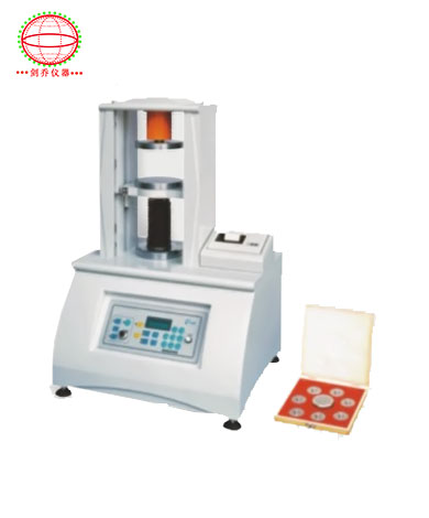 紙品類(lèi)環(huán)壓邊壓測(cè)試機(jī)